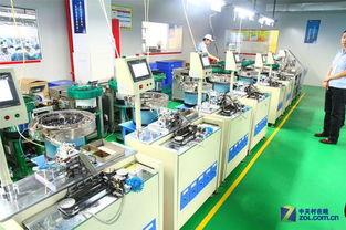 游戲鍵鼠靈魂大師 TTC工廠(chǎng)行精選圖賞