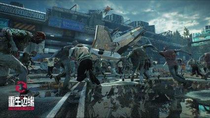 騰訊NExT工作室突破之作 《重生邊緣》登陸Steam，開啟國產(chǎn)3A新征程