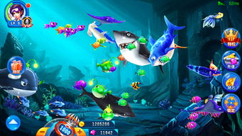 街機電玩捕魚游戲與手機捕魚游戲開發(fā)的對比分析