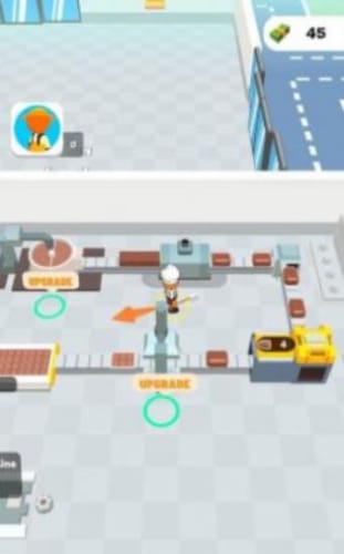 巧克力工廠經(jīng)理游戲下載網(wǎng)頁制作指南