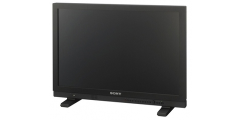索尼 PVM-A250 專業(yè)監(jiān)視器評(píng)測(cè) 精準(zhǔn)色彩與工業(yè)級(jí)品質(zhì)的完美融合